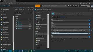 Connect; 2017 Migrate MongoDB apps to Azure Cosmos DB screenshot 4