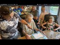 Grammy's Birthday! 7 13 23