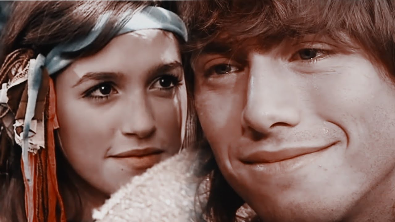 JOURNEY | La historia de Luca & Tefi T4