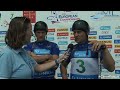 Jonaš Kašpar & Marek Šindler (CZE) - 2018 C2M Canoe Slalom European Champions