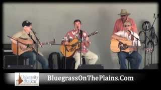 Video thumbnail of "Down The Road To Gloryland - Larry Cordle, Jerry Salley, Carl Jackson"