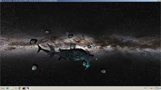 Imperial Game Engine 2- v53.2[7767]- Third Player Controller;