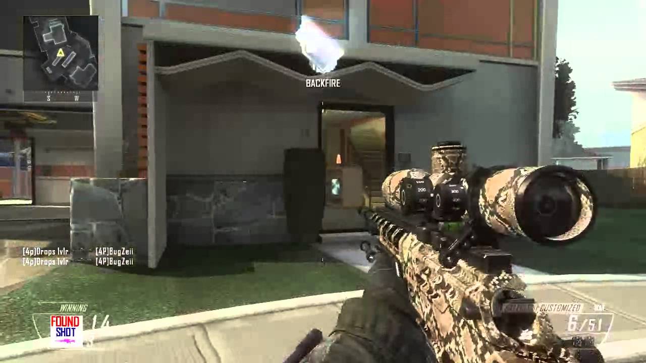 Drops 1v1r vs BugZeii FP 2-0(DESC)