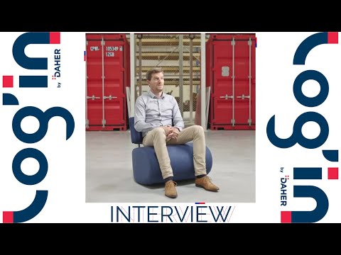 Interview Damien Roybon - Responsable programmes