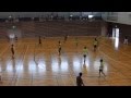 すぷりんぎゅ　男子　ＶＳ ハンドボールライフ　岐阜リーグ