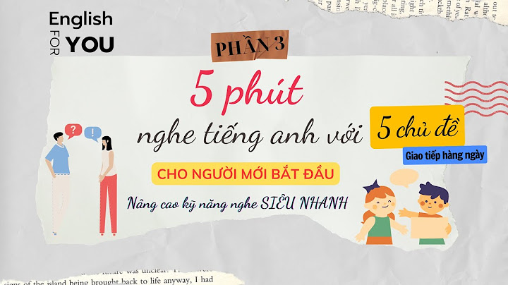 V3 là gì trong tiếng anh