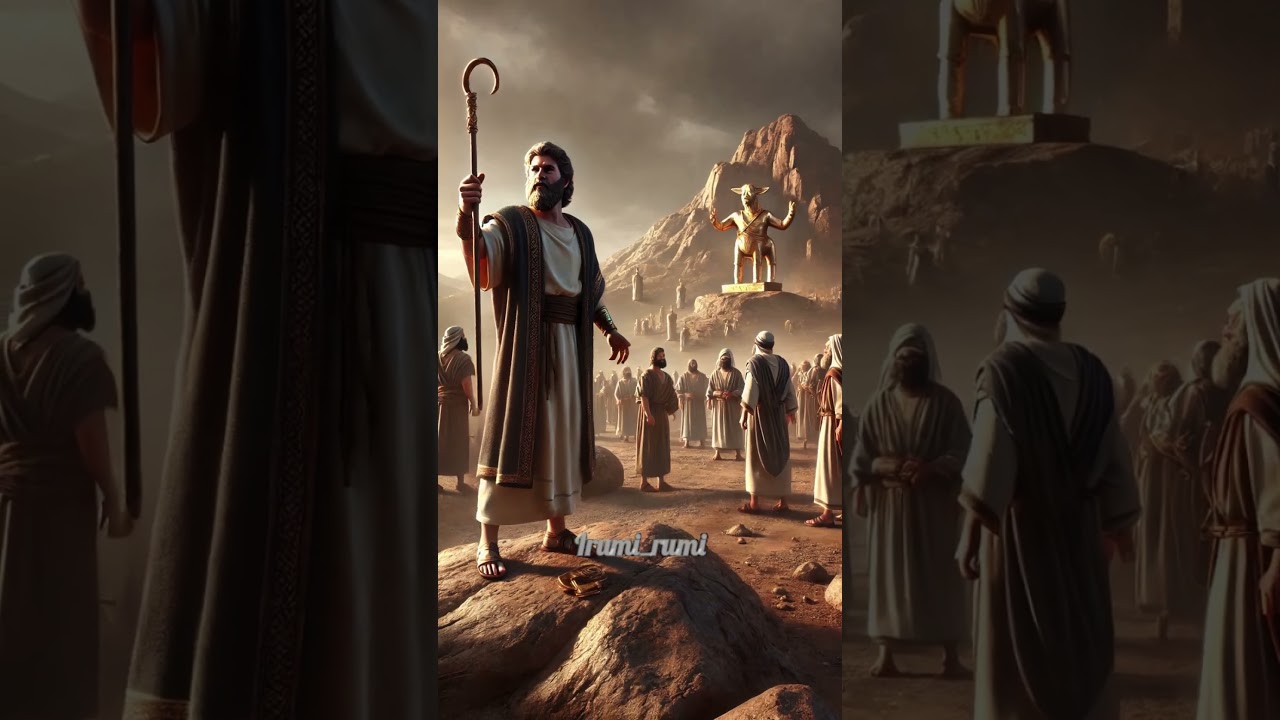 Kisah Suku Lewi Dalam Alkitab 