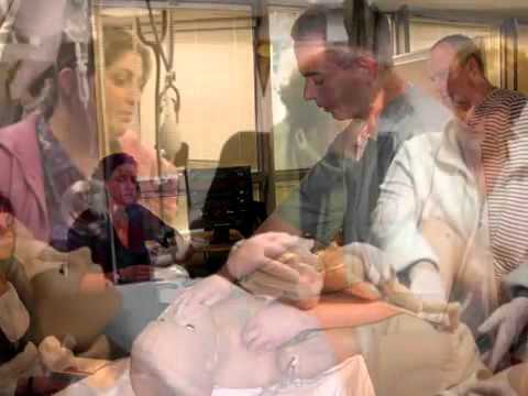 სამედიცინო და საექთნო განათლება - არჩილ უნდილაშვილი