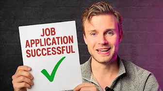 Use These 17 Words at Your Next Job Interview (Essential English Job Interview Vocab)