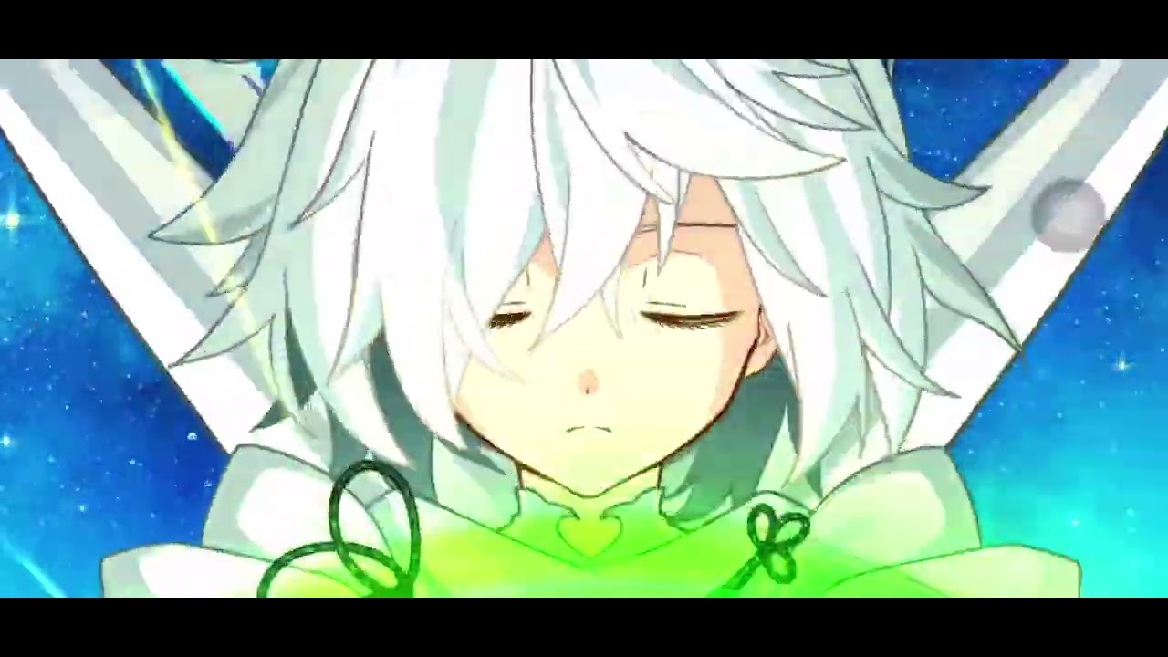 【FGO】シリウスの宝具(阿曇磯良)「Fate/Grand Order - YouTube