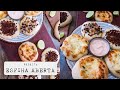 ESFIHA ABERTA TIPO DO HABIB&#39;S DE CARNE E QUEIJO! | COZINHA BÁSICA | LUCAS ALENCAR Receita 92