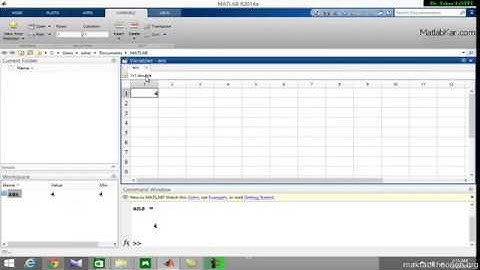 فیلم آموزش مقدماتی نرم افزار MATLAB به زبان فارسی