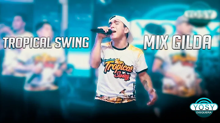 Mix gilda - New Tropical Swing