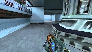 Half-Life nuke point demo