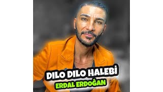 Düğünde Acıklı HALEBİ 2023 Erdal Erdoğan MP3 Resimi