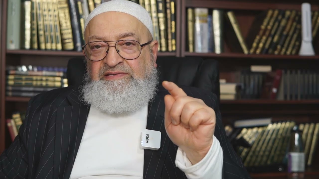 الرافضي محمد درويش العاملي يكذب على عمر حول المتعة - الغرفة7