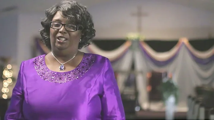 Carolyn Mitchell Ministries Debut Book Signing