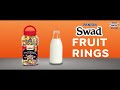 Panjon Swad Breakfast Cereal Fruit Ring Ad