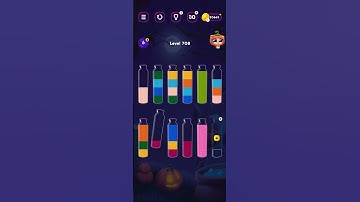 Get Color - level 708