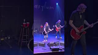 Soul Asylum "Stand up and be Strong"  4/16/26   The Vogel Count Basie Center Red Bank NJ