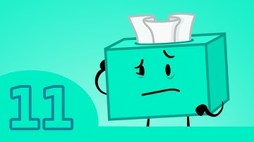 Inanimate Insanity Viewer Voting 11