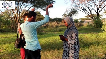 LANGUAGE BARRIER IS THE PROBLEM || Funny video||