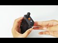 ANYSECU W8PRO 4G POC RADIO Zello Talk