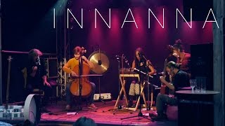 INNANNA - Live @ Villa Kunterbunt