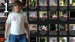 [SocksBX] WATCHING MY OLD VIDEOS... PART 1