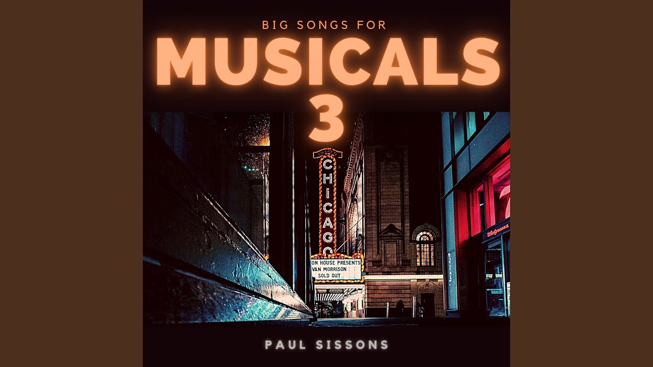 Maybe (feat. Shereen Shabana)