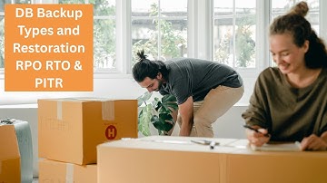 Ultimate Guide to Sybase DB Backup: Types, Restoration, RPO, RTO & PITR Like a Pro!