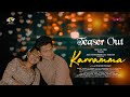 KANNAMMA ❤👀 🥰| TEASER OUT | LOVE SHORT FILM | Glvmedia Presents 😍| DHINESH 😇HAASIKA |