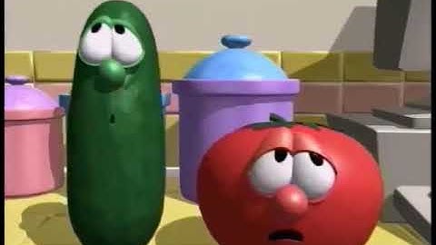VeggieTales: What We Have Learned (5.1 Surround Sound Stems)
