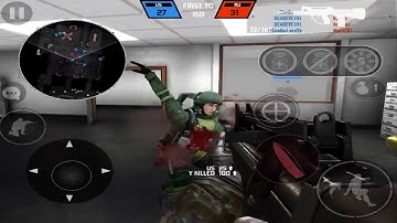 Bullet Force | EP 02 | I