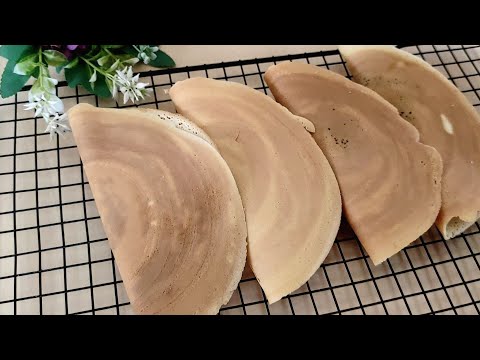 Resep Martabak Crispy