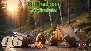 A Drought Problem | Timberborn 2106