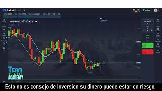 CopyTrading en PocketOption y un Bono Sorpresa by Jose Blog