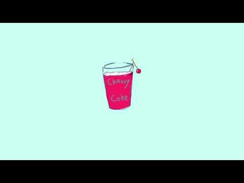 Cherry Coke - It's ma time