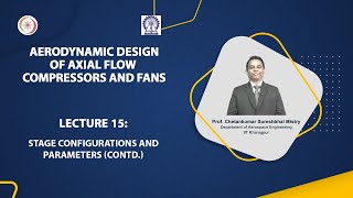 Lecture 15: Stage Configurations and Parameters (Contd.)