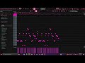 [FREE FLP] how to make pluggnb like 30nickk goyxrd xangang for summrs autumn kankan