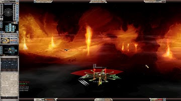 Starfleet Command: Orion Pirates+: Monsters In Us All