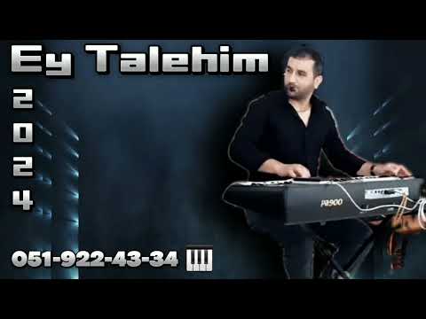 İntiqam Yusubov - Ey bextim Ey Talehim