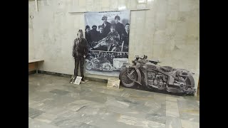 Национальный музей Удмуртской республики им. Кузебая Герда. Выставка \