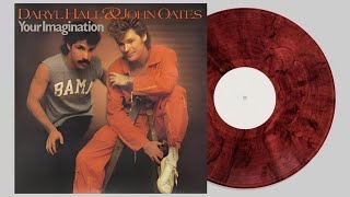 Famous Daryl Hall & John Oates - Your Imagination (Remastered) Wealth