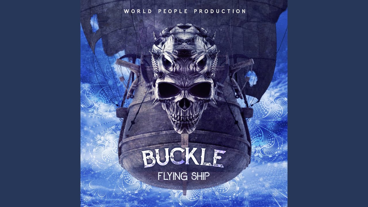 Watch Flying Ship Original mix on YouTube Watch Flying Ship Original mix on YouTube