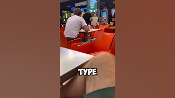 QR Code WiFi Hack 🤯