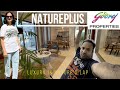 Godrej nature plus where luxury meets green living in gurgaon  ssvlog125