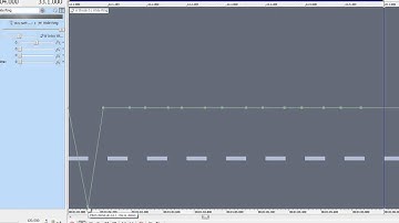 Sony Acid Music Studio 8 Tutorial Midi Pitch Bend Automation www.robtransini.com