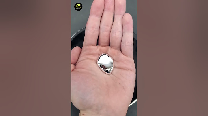 ഈ ലോഹം കയ്യിൽ വെച്ചാൽ അപകടമോ? | Is This Metal Dangerous to Touch⁉️