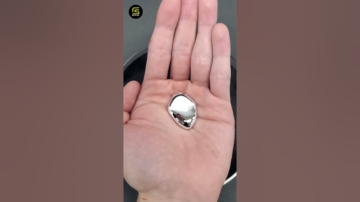 ഈ ലോഹം കയ്യിൽ വെച്ചാൽ അപകടമോ? | Is This Metal Dangerous to Touch⁉️